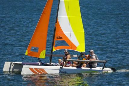 Hobie Cat Getaway for sale in United States of America for $9,499 (£6,878)