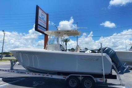 Sailfish 242 CC for sale in United States of America for P.O.A.