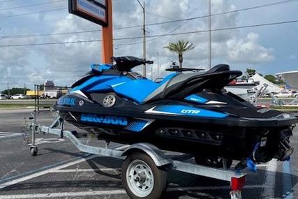 Sea-doo gtr 230 for sale in United States of America for $18,000 (£13,012)
