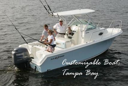 Sailfish 220 WAC for sale in United States of America for P.O.A.