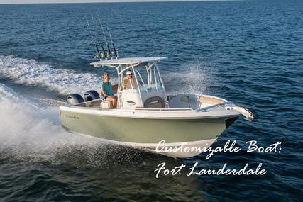 Sailfish 242 CC for sale in United States of America for P.O.A.