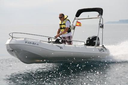 WHALY 435 R for sale in United States of America for $7,420 (£5,401)