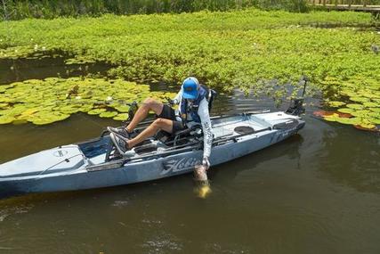 Hobie Pro Angler 14 with 360 Technology for sale in United States of America for $4,999 (£3,600)