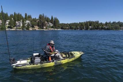 Hobie Pro Angler 12 with 360 Technology for sale in United States of America for $4,799 (£3,454)