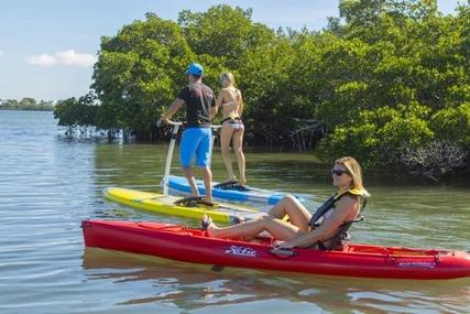 Hobie Mirage Revolution 11 for sale in United States of America for $2,749 (£2,001)