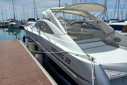 Pershing 38 Endurance for sale in Thailand for $90,000 (£65,199)