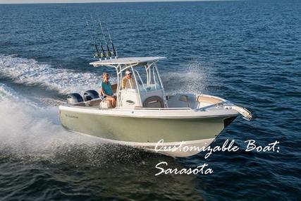 Sailfish 242 CC for sale in United States of America for P.O.A.