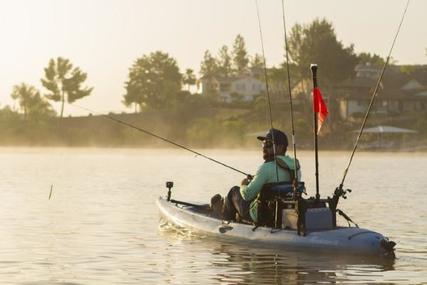 Hobie Mirage Revolution 13 for sale in United States of America for $2,899 (£2,110)