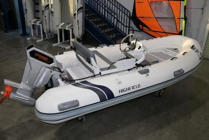 Highfield CL 360 for sale in United States of America for $18,900 (£13,519)