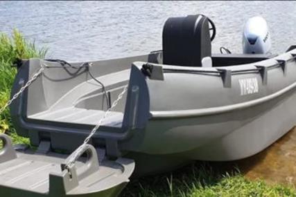 WHALY 455 for sale in United States of America for $6,995 (£5,023)