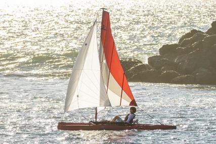 Hobie Mirage Adventure Island for sale in United States of America for $5,299 (£3,814)
