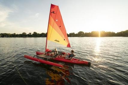 Hobie Mirage Tandem Island for sale in United States of America for $7,499 (£5,384)