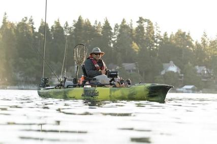 Hobie Pro Angler 12 with 360 Drive for sale in United States of America for $4,799 (£3,456)