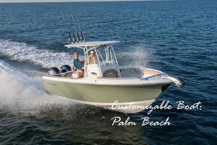 Sailfish 242 CC for sale in United States of America for P.O.A.