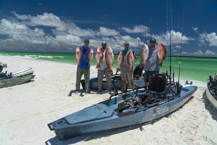 Hobie Mirage Pro Angler 14 With 360 Drive for sale in United States of America for $4,999 (£3,600)
