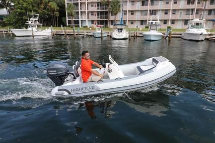 Highfield Classic 360 Deluxe for sale in United States of America for $22,500 (£16,307)