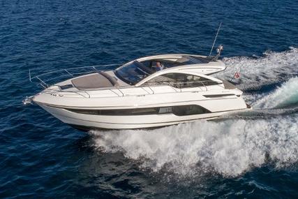 Fairline Targa 43 for sale in Spain for £695,000