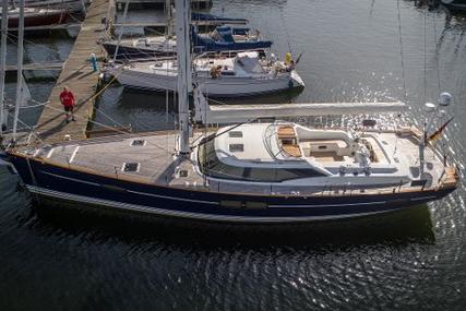 Knierim 60DS for sale in Germany for €1,095,000 (£952,356)