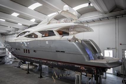 EVO MARINE DEAUVILLE 76 for sale in Italy for €850,000 (£732,885)