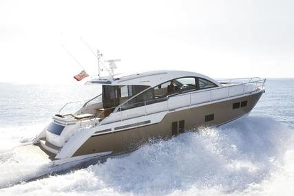Fairline Targa 58 Gran Turismo for sale in Spain for £499,950