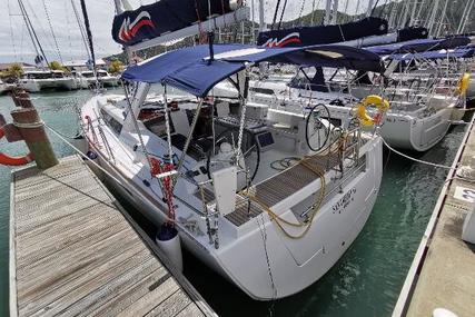 Beneteau Oceanis 45 for sale in British Virgin Islands for $189,000 (£137,285)