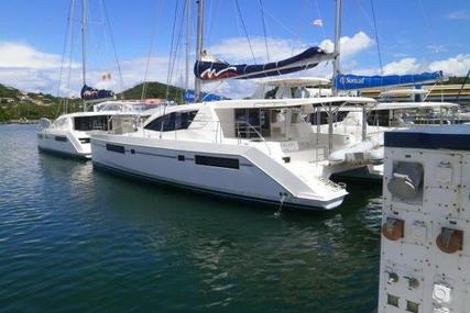 Leopard 48 for sale in Saint Lucia for $439,000 (£314,384)