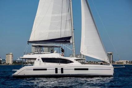 Leopard 58 for sale in Virgin Islands of the United States for $440,000 (£315,100)