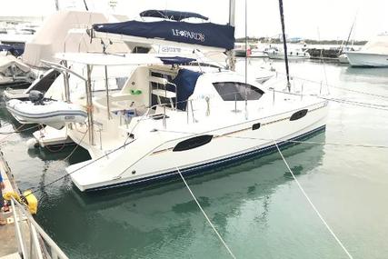 Leopard 38 for sale in Philippines for $219,000 (£154,190)