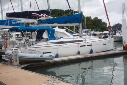 Jeanneau Sun Odyssey 409 for sale in Thailand for €85,000 (£73,642)
