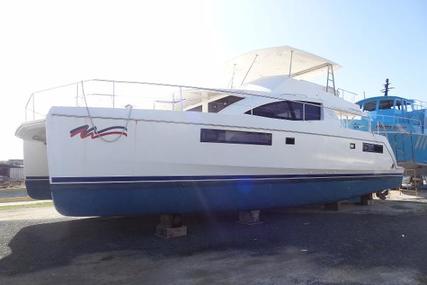 Leopard 51 Powercat for sale in British Virgin Islands for $549,000 (£394,195)