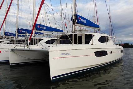 Leopard 44 for sale in British Virgin Islands for $339,000 (£238,677)