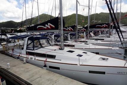 Beneteau Oceanis 41 for sale in British Virgin Islands for $149,000 (£108,230)