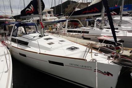 Beneteau Oceanis 41 for sale in British Virgin Islands for $145,000 (£105,324)