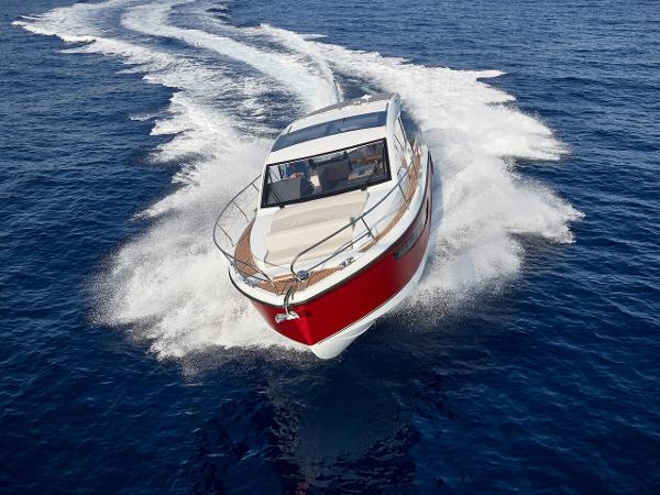 Sealine C335v For Sale In United Kingdom For 315 300