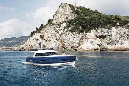 Azimut Yachts Magellano 43 for sale in United Kingdom for £599,000