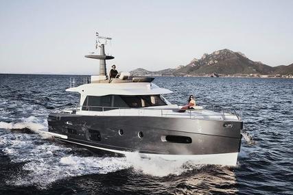 Azimut Yachts Magellano 53 for sale in United Kingdom for £899,000