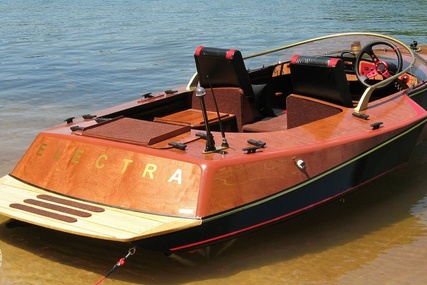 Custom Built 14 for sale in United States of America for $13,500 (£9,759)