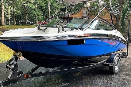 Yamaha AR192 for sale in United States of America for $33,400 (£24,544) Yamaha AR192 for sale in United States of America for $33,400 (£24,544)