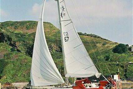 Westerly Tempest for sale in United Kingdom for £24,950