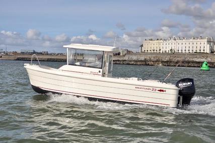 Smartliner Fisher 23 for sale in United Kingdom for £33,950