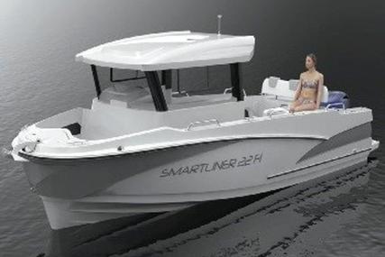 Smartliner Fisher 22 for sale in United Kingdom for £35,950
