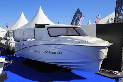 Smartliner Cuddy 22 CU for sale in United Kingdom for £28,995