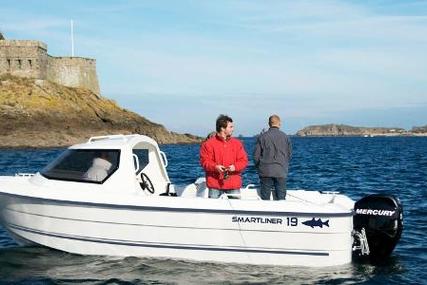 Smartliner Cuddy 19 Package for sale in United Kingdom for £26,950