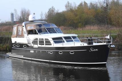 Super Lauwersmeer DISCOVERY 45AC for sale in Netherlands for €453,000 (£393,848)