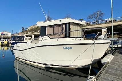Quicksilver 605 Pilothouse for sale in United Kingdom for £39,995