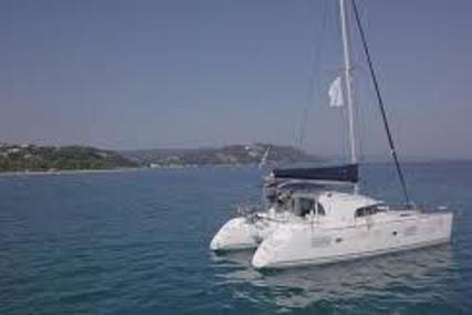 Lagoon 380 S2 Premium for sale in Greece for €165,000 (£142,266)