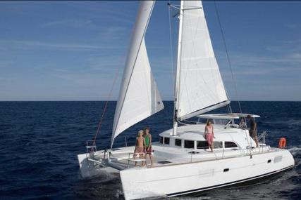 Lagoon 380 S2 Premium for sale in Greece for €159,995 (£137,951)