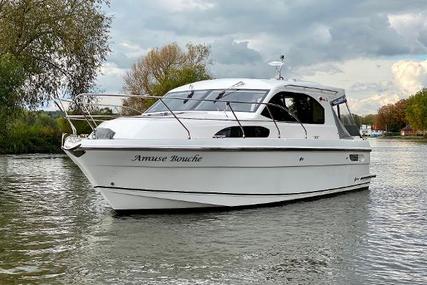 Haines 32 Sedan for sale in United Kingdom for £210,000
