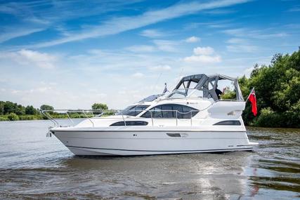 Haines 320 Aft Cabin for sale in United Kingdom for £277,332