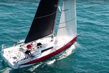 Jeanneau Sun Fast 3600 for sale in Italy for €170,000 (£146,577)